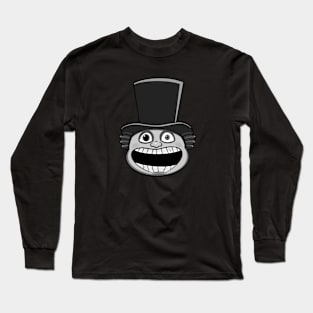 babadookie Long Sleeve T-Shirt